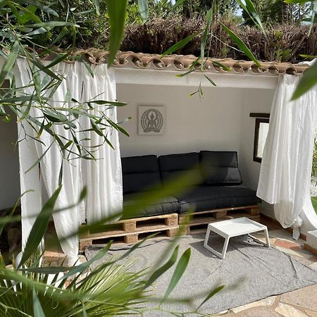 Villa Mar Alcossebre Exterior foto