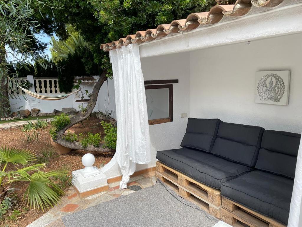 Villa Mar Alcossebre Exterior foto